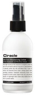 Oil Free Moisturizing Lotion 105.5ml