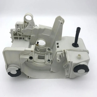 Oil Fuel Gas Tank Crankcase Engine Housing Fit For Stihl 023 025 Ms 230 Ms 250 MS230 MS250 Chainsaw Tools Spare Parts