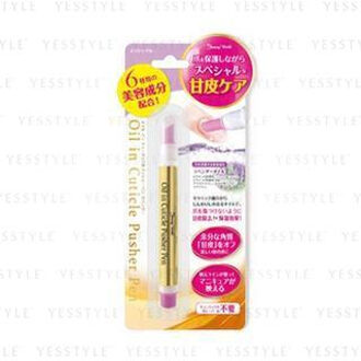 Oil In Cuticle Pusher Pen 1.5ml