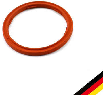 Oil Level Sensor Seal for BMW 1 2 3 4 5 6 X1 | X3 | X5 | X6 sealing gasket rubber ring