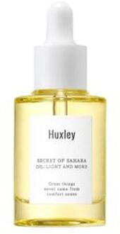 Oil Light And More 30ml