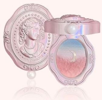 Oil Painting Gradient Blusher - Blush