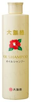 Oil Shampoo 300ml