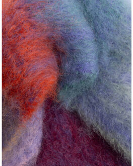 Oilily Aafke sjaal Veelkleurig - One size