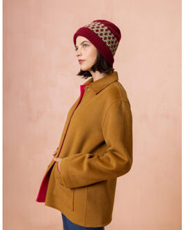 Oilily Abel muts Veelkleurig - One size