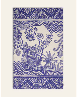 Oilily Adesert odyssey sjaal Veelkleurig - One size