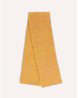 Oilily Adorn sjaal - maat One size Veelkleurig