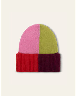 Oilily Alida muts - maat One size Veelkleurig