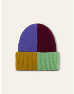 Oilily Alida muts Veelkleurig - One size