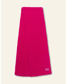 Oilily Alison sjaal - maat One size Veelkleurig