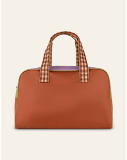 Oilily Aloha sporttas Veelkleurig - One size