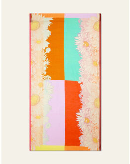 Oilily Alucia sjaal Veelkleurig - One size