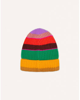 Oilily Amigo muts Veelkleurig - One size