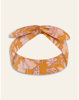 Oilily Aniknak haarband - maat One size Veelkleurig