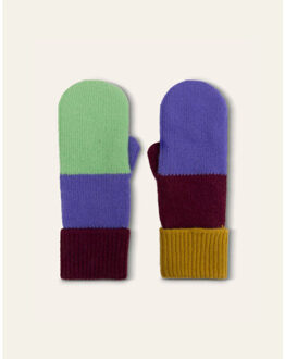 Oilily Anna wanten Veelkleurig - One size