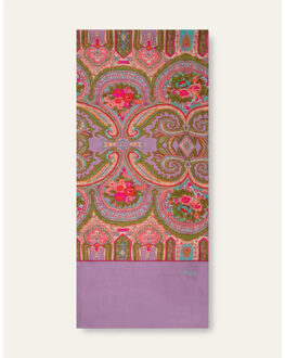 Oilily Anorientoriginal sjaal Veelkleurig - One size