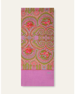 Oilily Anotherorient sjaal Veelkleurig - One size