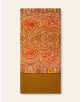 Oilily Anotherorient sjaal Veelkleurig - One size