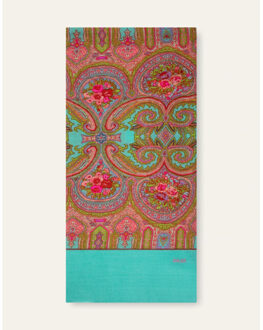 Oilily Anotherorient sjaal Veelkleurig - One size