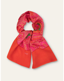 Oilily Anotherorient sjaal Veelkleurig - One size