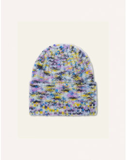 Oilily Arty muts - maat One size Veelkleurig