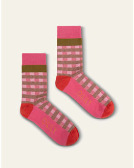 Oilily Asockies sokken Veelkleurig - 35-38