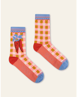 Oilily Asockies sokken Veelkleurig - 39-41