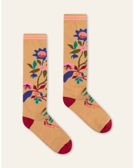 Oilily Asocks sokken Veelkleurig - 35-38
