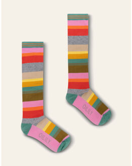 Oilily Asocks sokken Veelkleurig - 39-41