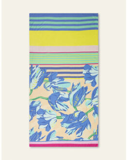 Oilily Atulp stripes sjaal Veelkleurig - One size