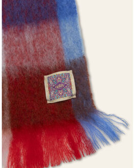 Oilily Audra sjaal Veelkleurig - One size