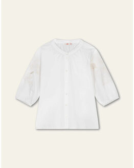 Oilily Baani blouse Veelkleurig - 42