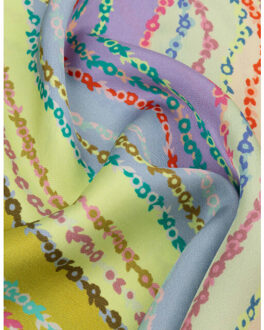 Oilily Baarank blouse - maat 36 Veelkleurig