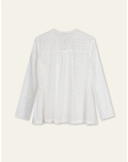 Oilily Bahlia blouse Veelkleurig - 38