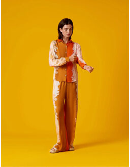 Oilily Bain blouse Veelkleurig - 40