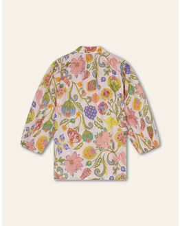 Oilily Balaji blouse - maat 36 Veelkleurig