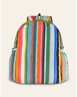 Oilily Balloony rugzak Veelkleurig - One size