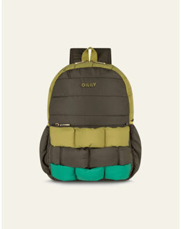 Oilily Balloonys rugzak Veelkleurig - One size