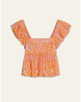 Oilily Balua tangos top Veelkleurig - 36