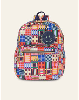 Oilily Baos rugzak - maat One size Veelkleurig