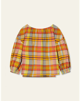 Oilily Barrenwort blouse - maat 38 Veelkleurig