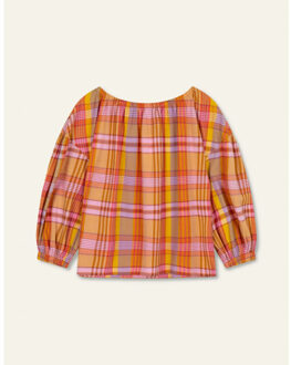 Oilily Barrenwort blouse Veelkleurig - 36