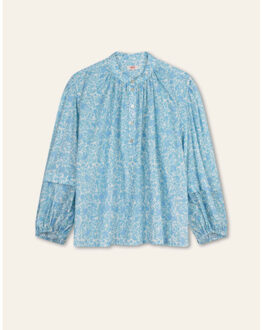 Oilily Bean blouse Veelkleurig - 40