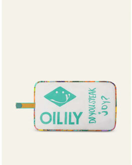 Oilily Bebe luiertas Veelkleurig - One size