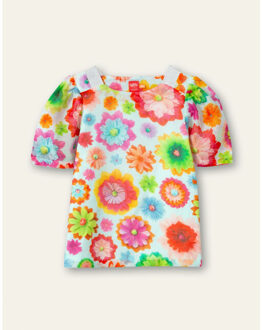 Oilily Bee bloes Veelkleurig - 122