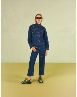 Oilily Bell jacket Veelkleurig - 38