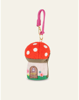 Oilily Beoseoes portemonnee Veelkleurig - One size