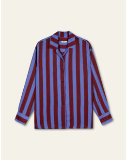 Oilily Berendina blouse Veelkleurig - 38