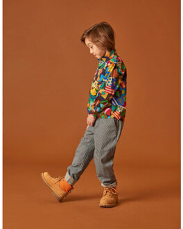 Oilily Bertus blouse Veelkleurig - 116