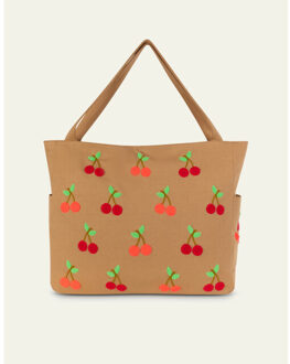 Oilily Beryl baby tas Veelkleurig - One size